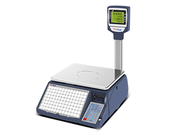 条码标签秤(LS6系列)
