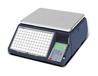 条码标签秤(LS6系列)