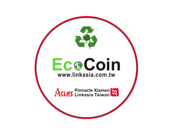 EcoCoin智能卡（EP3X）