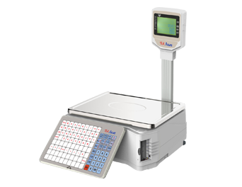 条码标签秤(LS5系列)