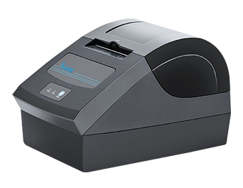 3寸经济型POS票据打印机(PP98X系列)