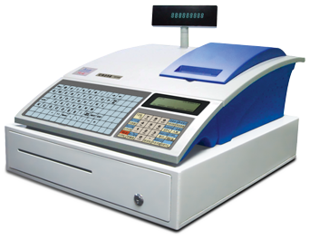 宽带POS收款机(CR2X系列)