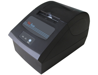 3寸高速热敏票据打印机(PP98X系列)