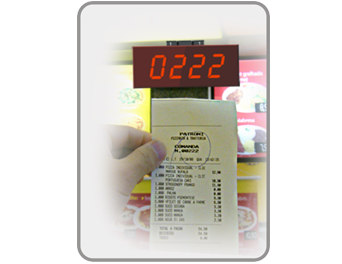 壁挂式显示屏(BD1X系列)